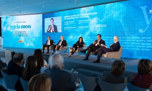 Κυριάκος Πιερρακάκης: Επεκτείνουμε το επενδυτικό clawback ως το 2030