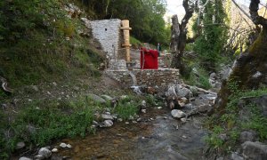 Ο δρόμος της συνεργασίας για τα κοινοτικά έργα των προγόνων μας!