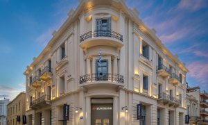 Eurobank | Επενδύει στρατηγικά στην Κρήτη & ενισχύει τον διάλογο με την επιχειρηματική κοινότητα