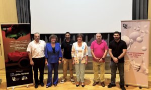 CNP Ασφαλιστική: Ασφάλεια και Υγεία στην Εργασία | Παρουσίαση - «Χημικά Προϊόντα και Ψηφιοποίηση»