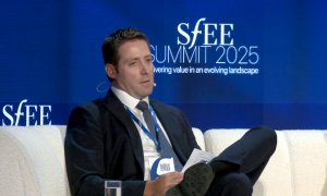 Χρήστος Σωτηρίου (WinMedica) στο 2ο ΣΦΕΕ Summit: Εξασφάλιση βιώσιμης χρηματοδότησης για R&D! (βίντεο)
