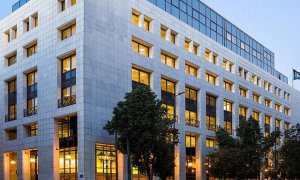 Alpha Bank: O Σύλλογος Προσωπικού χαιρετίζει την αύξηση συμμετοχής της UniCredit - Ψήφος εμπιστοσύνης στην τράπεζα