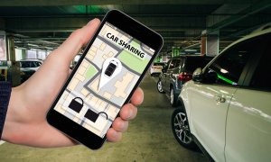 Car-sharing: Πώς μεταμορφώνει το underwriting στην ασφαλιστική αγορά