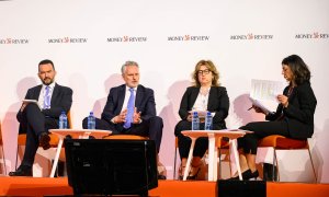 Η Εθνική Ασφαλιστική ανέδειξε την ανάγκη θεσμικής συνεργασίας για μια κοινωνία ανθεκτική στην κλιματική αλλαγή, στο πλαίσιο του συνεδρίου NatCat Summit 2025