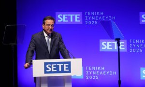 Φωκίων Καραβίας (Eurobank): Ο τουρισμός κάλυψε πάνω από το 70% του ελλείμματος στο ισοζύγιο αγαθών - Στροφή στην Ινδία