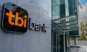 Η tbi bank ανακοινώνει ισχυρή ανάπτυξη για το α’ τρίμηνο του 2025
