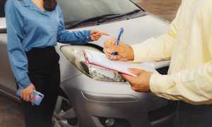 Υπασφαλισμένος: Έρχονται τα "μπιλετάκια" για τα ανασφάλιστα αυτοκίνητα