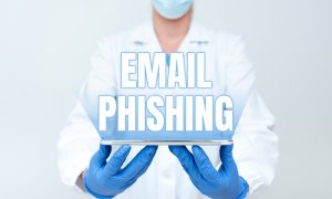SOS από τον ΕΟΠΥΥ: Εκστρατεία εξαπάτησης μέσω e-mail (phishing) για “επιστροφή χρημάτων”!