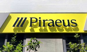 Συνεργασία Πειραιώς με Qualco για την ανάπτυξη ψηφιακής πλατφόρμας για στεγαστικά δάνεια