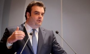 Κυρ. Πιερρακάκης: Ο Προσωπικός Αριθμός «κάνει πράξη την αρχή ότι το κράτος είναι ένα και ως ένα πρέπει να λειτουργεί»