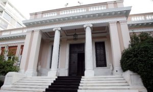 Παραιτήθηκαν ο Μ. Βορίδης, τρεις υφυπουργοί κι ένας γενικός γραμματέας για την υπόθεση του ΟΠΕΚΕΠΕ