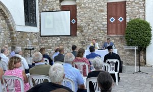Tα ΓΑΚ στη γενέτειρα του ιδρυτή τους Γ. Βλαχογιάννη