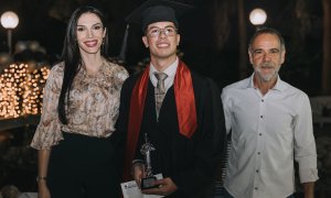 Η ERB Ασφαλιστική στηρίζει την αριστεία και επιβραβεύει την πρωτιά