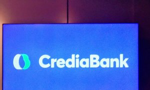 Credia Bank η νέα ταυτότητα της Attica Bank