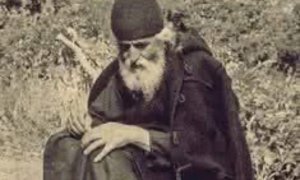 Γιορτή του Αγίου Παϊσίου στον Άγιο Νικόλαο Ραγκαβά