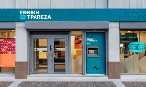 Εθνική Τράπεζα: Καθαρή κερδοφορία 700 εκατ. ευρώ με υψηλές αποδόσεις στο εξάμηνο