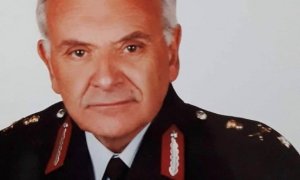 Αποχαιρετώντας έναν Άνθρωπο που άφησε πίσω του φως και πέρασε στο φως του Θεού