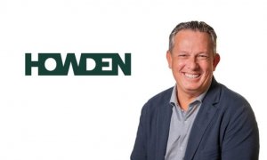 Η Howden Re διορίζει τον Elliot Richardson ως Executive Chair καθώς ο Rod Fox αποχωρεί