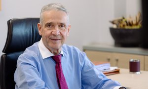 Ένας Ασφαλιστικός Διαμεσολαβητής μοιράζεται μαζί μας μυστικά επιτυχίας και αλήθειες - Τι είπε ο κ. Χ. Χρυσολόγου της Εθνικής Ασφαλιστικής