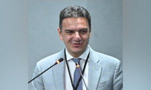 Παναγιώτης Παπαναγιώτου (ΕΚΠΑ): Τα Κέντρα Εγκεφαλικών Επεισοδίων - Μια καθοριστική ελπίδα για τους ασθενείς στην Ελλάδα!