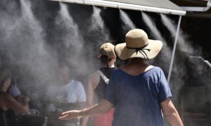 Καύσωνας: Έκτακτα μέτρα για την αντιμετώπιση της θερμικής καταπόνησης των εργαζομένων