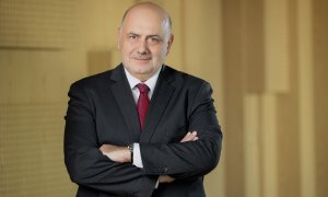 Ο καθ. Άγις Παπαδόπουλος νέος Πρόεδρος του Ελληνογερμανικού Επιμελητηρίου