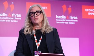 Roche Hellas: Η Ελλάδα ως κόμβος καινοτομίας στις βιοεπιστήμες