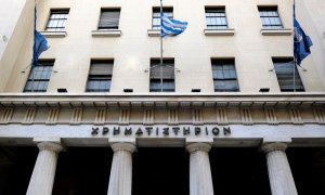 «Αργυρό» μετάλλιο για το Χ.Α, το πακέτο της ΔΕΘ, η έλευση της Γκίλφοϊλ, ρεκόρ 18 ετών στα δάνεια επιχειρήσεων και ο «αναρχοκαπιταλιστής»