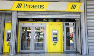 Η Πειραιώς επεκτείνει τις δυνατότητες ψηφιακής χρηματοδότησης μέσω συνεργασίας με το Car.gr