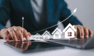 Ακίνητα: Υποχωρούν οι νέες κατασκευές, ανεβαίνουν οι τιμές - Τι σημαίνει για την ασφαλιστική αγορά