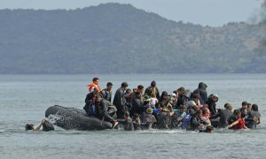 Σε πρώτο πλάνο ξανά το μεταναστευτικό - Σε συναγερμό Ελλάδα και Ε.Ε.
