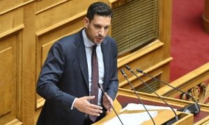 Κ. Κυρανάκης: Θα κάνουμε αυτό που χρειάζεται ο ελληνικός σιδηρόδρομος «τώρα, όχι αύριο»
