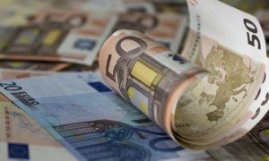Προϋπολογισμός: Πρωτογενές πλεόνασμα 4,519 δισ. ευρώ στο α' εξάμηνο εφέτος
