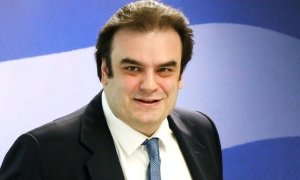Κυρ. Πιερρακάκης: Θετική εξέλιξη η συμφωνία ΕΕ-ΗΠΑ - Μελετούμε σε βάθος τις λεπτομέρειες