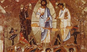 Η Μεταμόρφωση του Σωτήρος και η αγροτική Ελλάδα