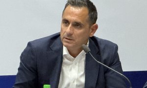 Νέος CEO της Ευρώπη Holdings ο Γιάννης Παπαβασιλείου