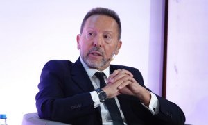 Δήλωση του Γιάννη Στουρνάρα για την απώλεια της Λένας Σαμαρά