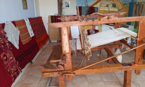 Φεστιβάλ Αργαλειών και Υφανσης στην Ιεράπετρα