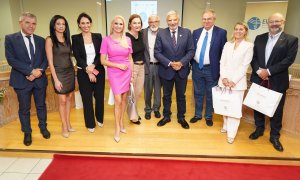 ΙΣΑ: Η ανάγκη προσέλκυσης κλινικών μελετών τονίστηκε σε ημερίδα με το ΕΚΠΑ