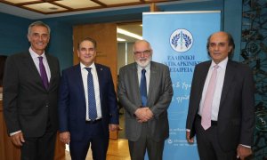 «Όλη η Υδρόγειος ένα Σπίτι»: Μια έμπρακτη απάντηση στις γεωγραφικές ανισότητες για τους ογκολογικούς ασθενείς
