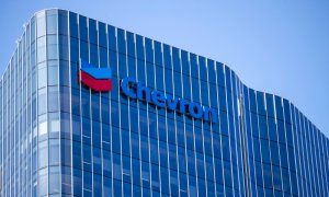H Chevron «βούλιαξε» το τουρκολιβυκό μνημόνιο, «ομπρέλα ασφαλείας» των ΗΠΑ στην Αν. Μεσόγειο, κίνδυνος «γαλλικού χάους», «ταύρος» για τις ελληνικές τράπεζες η BofA και οι υψηλές αποδόσεις της ΓΕΚ ΤΕΡΝΑ