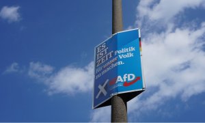 Γερμανία: Η εξάπλωση της επιρροής του AfD και η μεγάλη πρόκληση για τους Χριστιανοδημοκράτες