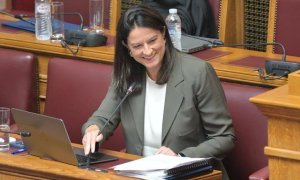 ΥΠΕΚΑ Ν. Κεραμέως στη Βουλή: Ποια είναι η θέση των κομμάτων της αντιπολίτευσης για τις 96 από τις 97 διατάξεις του νομοσχεδίου;