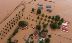 Η μνήμη ως μνημείο, το νερό ως αφήγηση