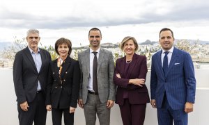 Η νέα στρατηγική της Groupama στην ελληνική ασφαλιστική αγορά