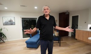 Ο Ελληνοαμερικανός Τζον Μαρτίνης τιμήθηκε με το Νόμπελ Φυσικής