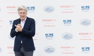 Η αξιοπρέπεια του Αλέξανδρου Σαρρηγεωργίου