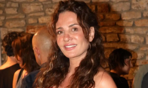 Δήμητρα Ματσούκα: Τα «πέτυχε» όλα...τι απαντάει η ίδια