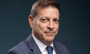 ΔΑΑ: Νέος Διευθύνων Σύμβουλος (CEO) αναλαμβάνει ο Γιώργος Καλλιμασιάς από την 1η Φεβρουαρίου 2026