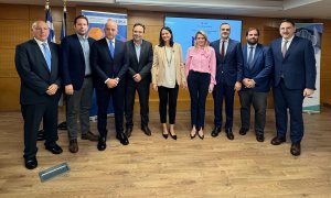 Ορόσημο για τον e-ΕΦΚΑ: Ολοκληρώθηκε η ψηφιοποίηση άνω των 10 εκατομμυρίων καρτελών ενσήμων